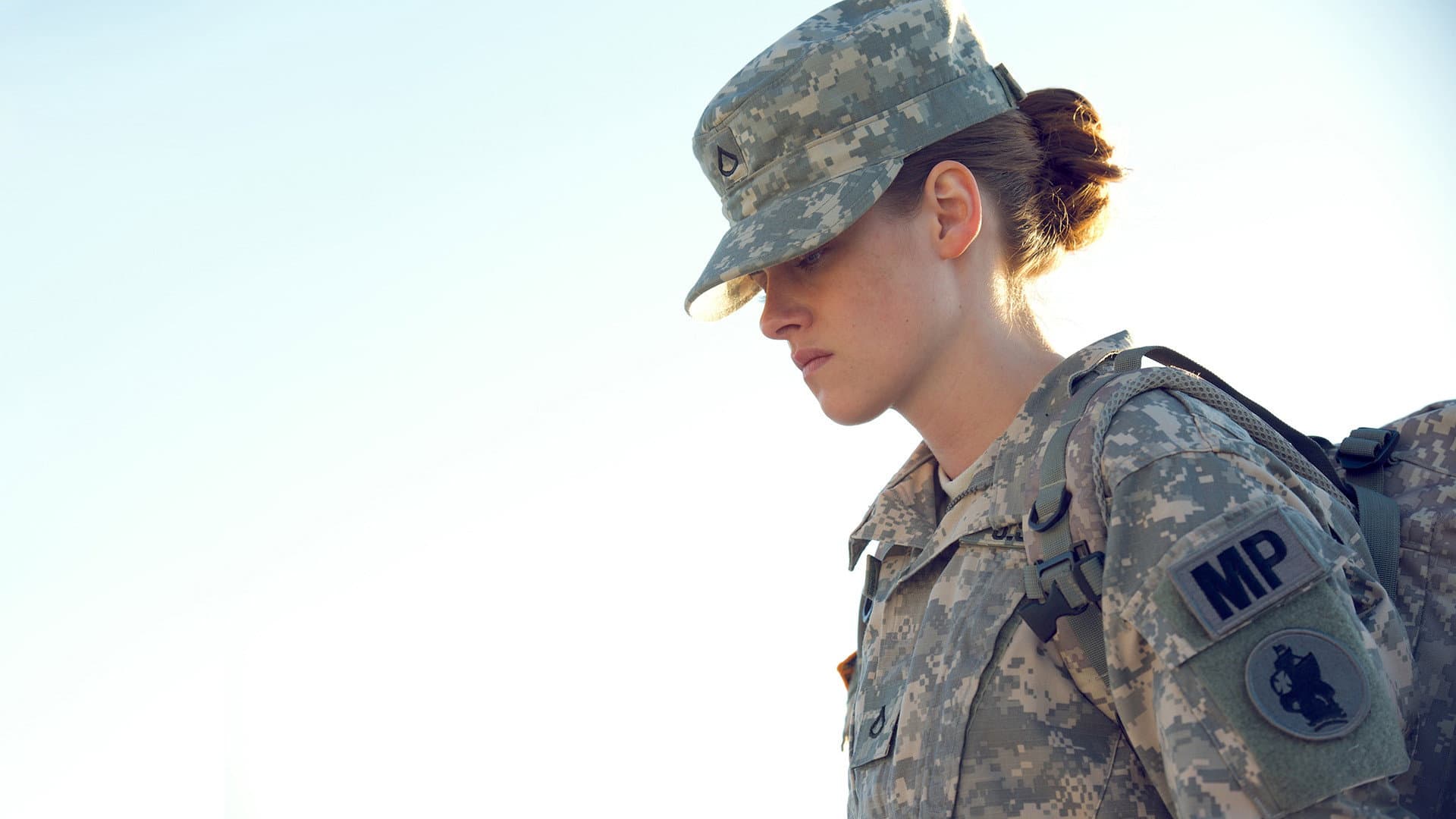 Camp X-Ray - immagine