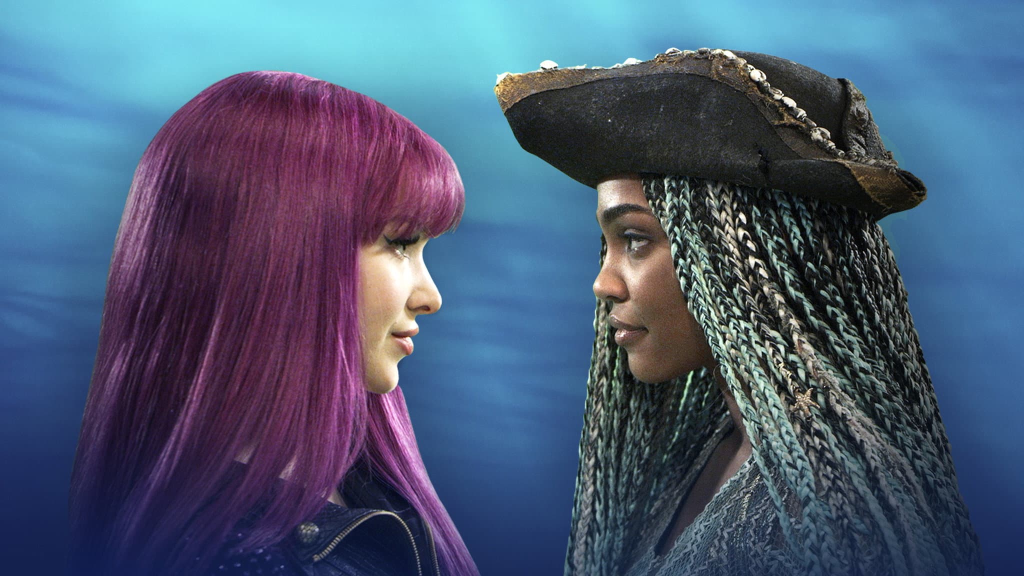 Under the Sea: A Descendants Story - immagine