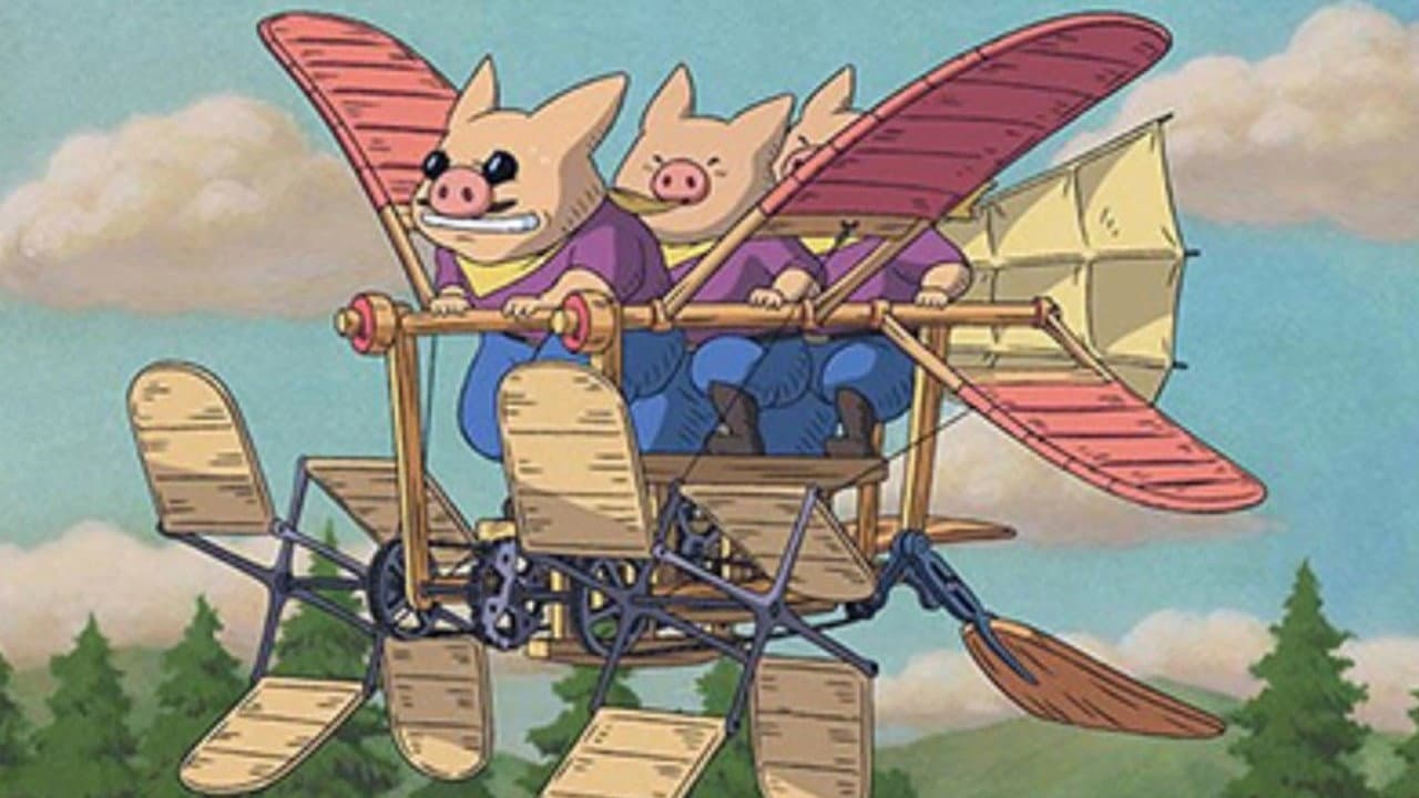 空想の空飛ぶ機械達 - immagine