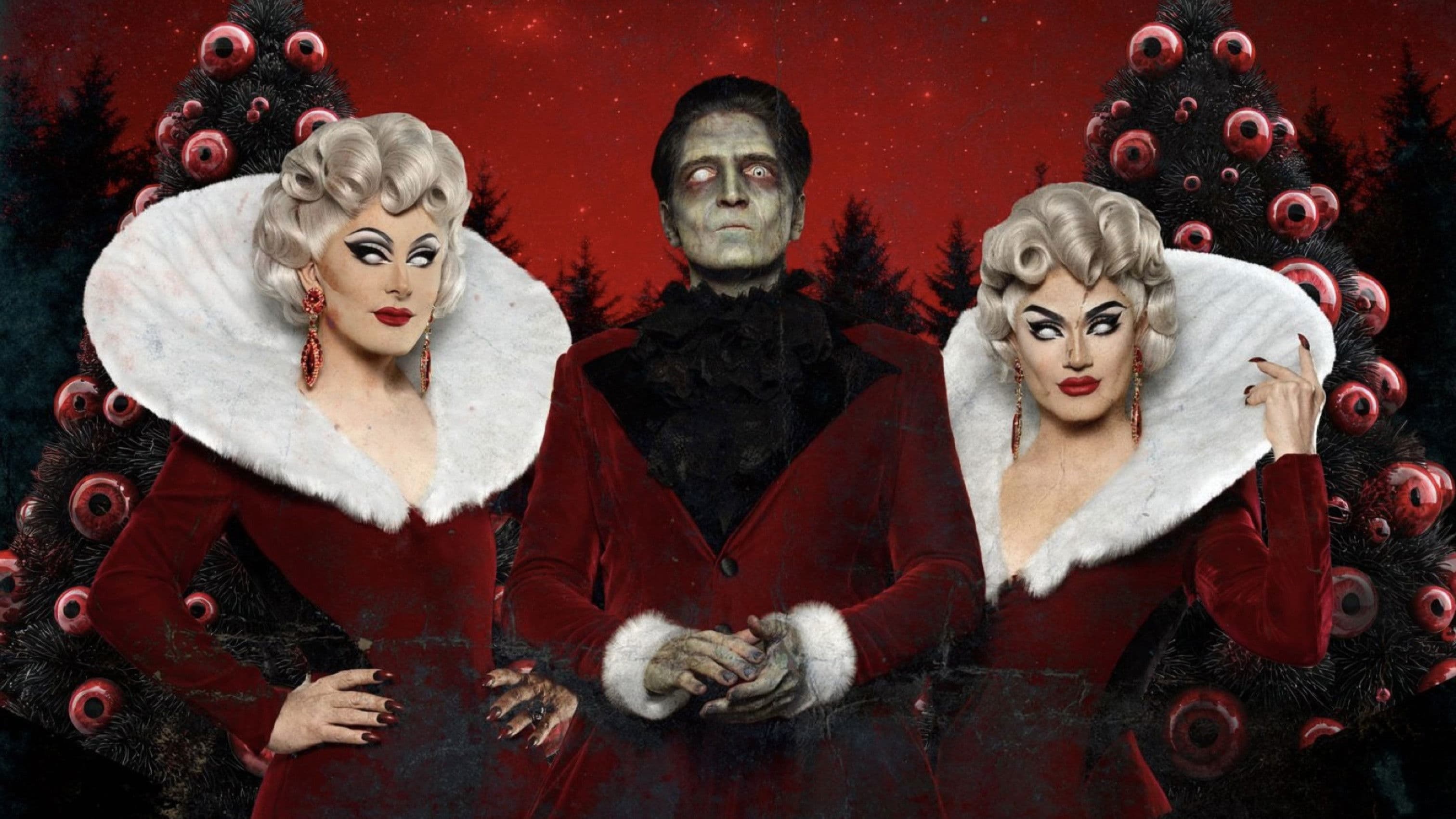 The Boulet Brothers' Holiday of Horrors - immagine