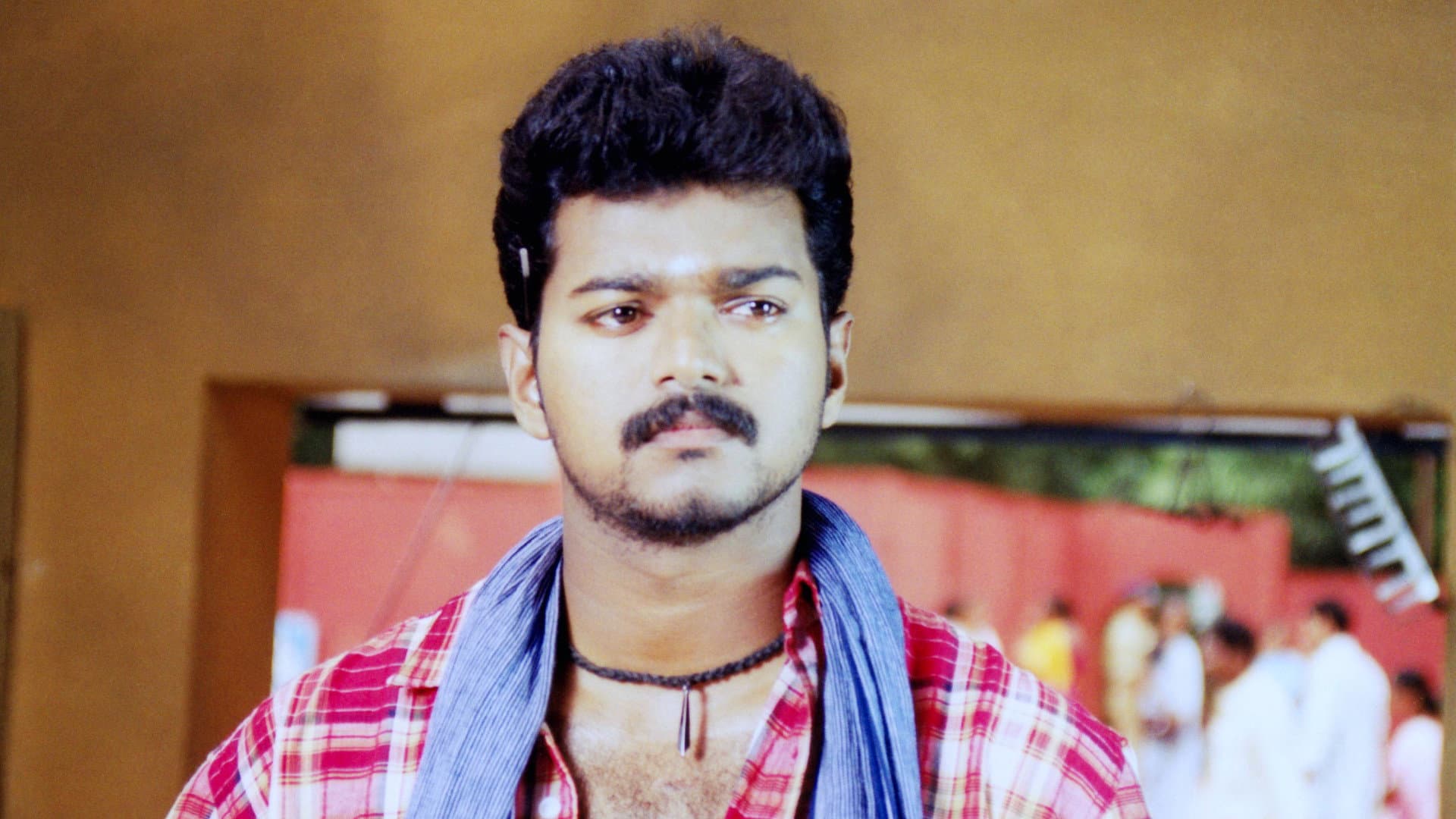 பகவதி - immagine