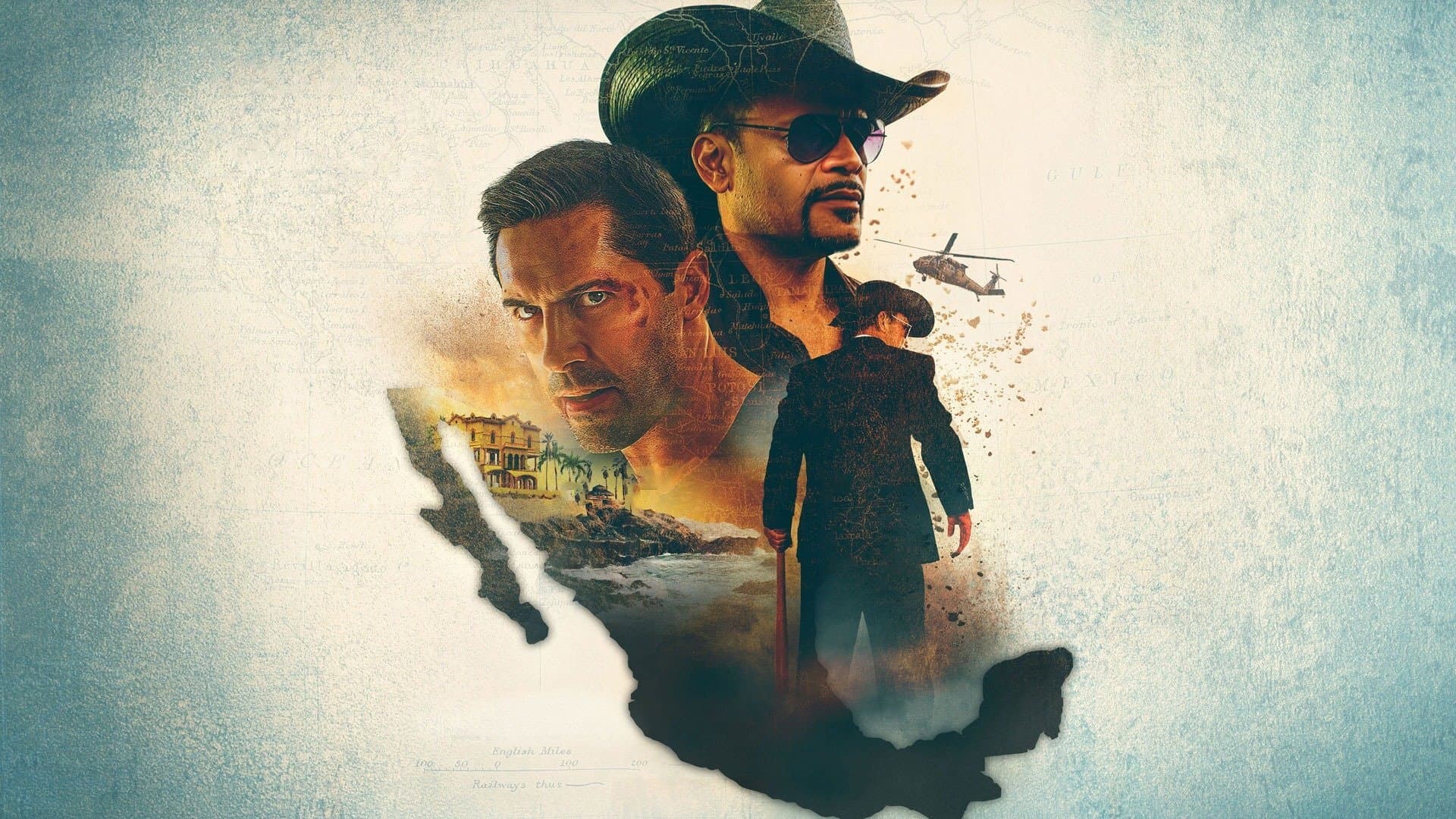 Seized - Sotto ricatto - immagine