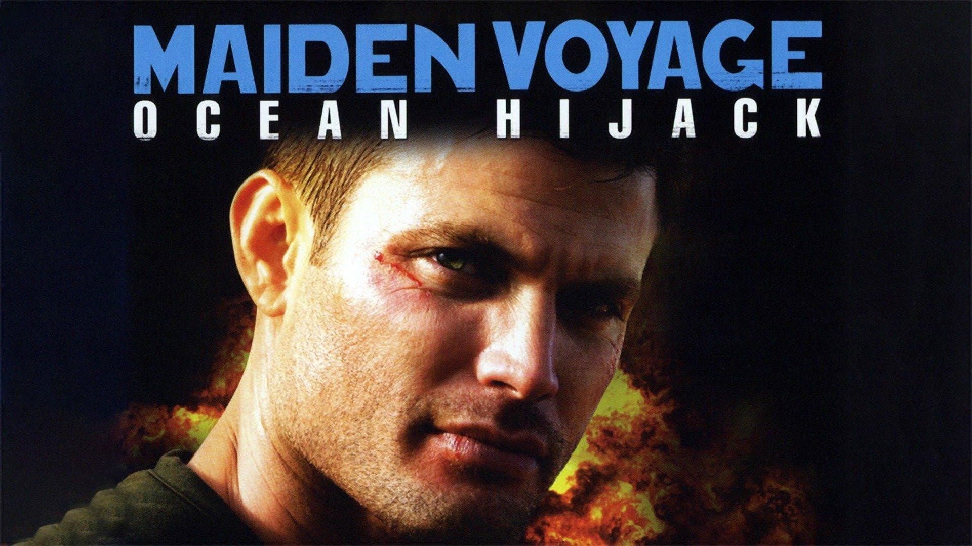 Maiden Voyage - immagine