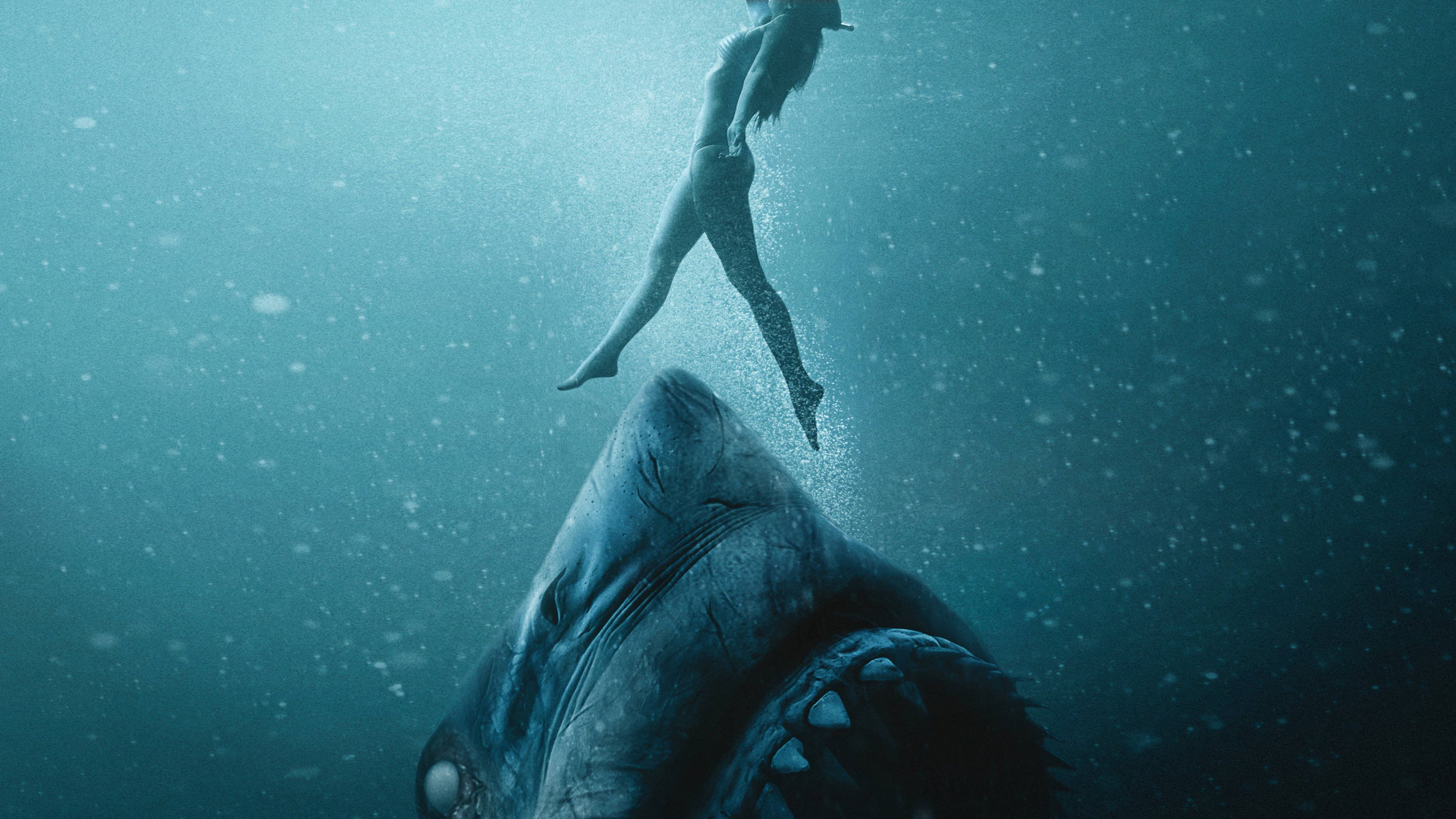 47 Metri: Uncaged - immagine