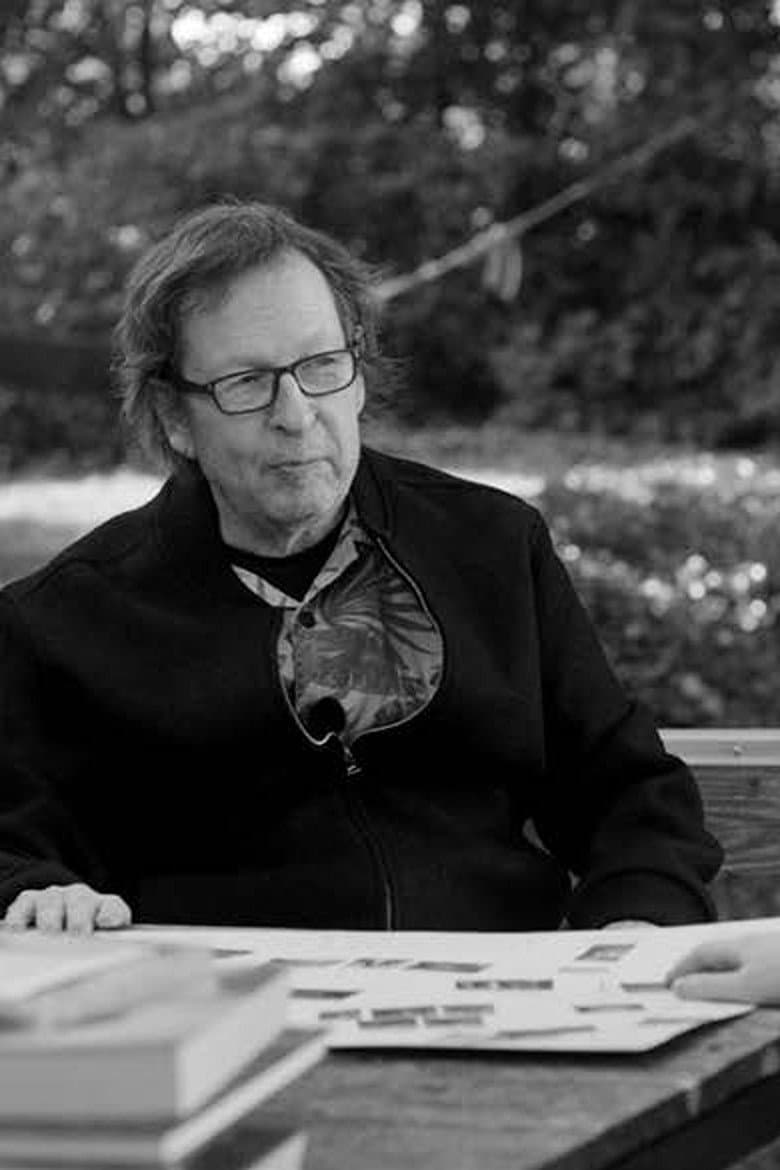 Poster di – Lars von Trier kuraterer