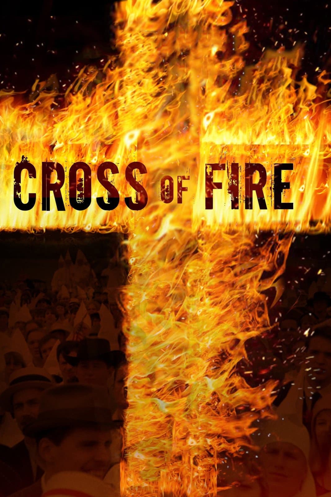 Poster di Cross of Fire