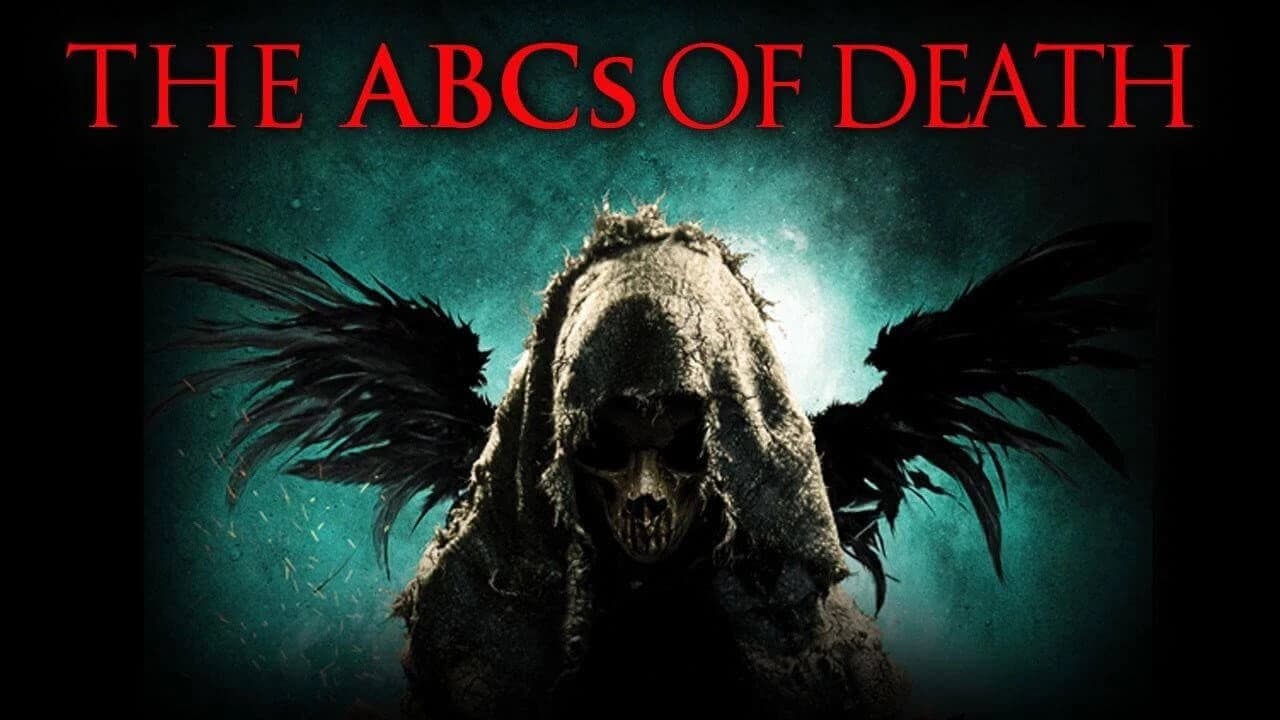 The ABCs of Death - immagine