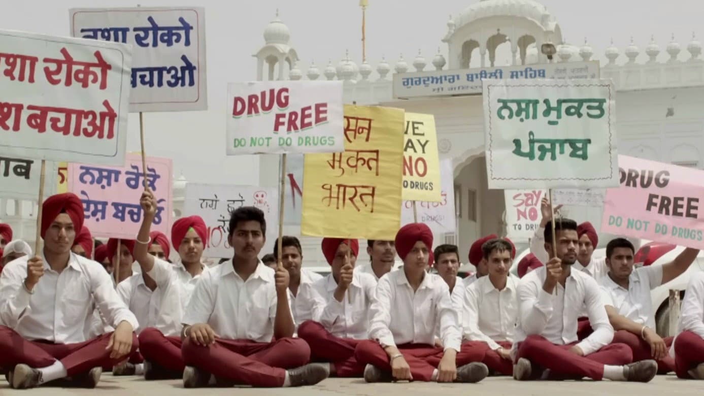 Udta Punjab - immagine