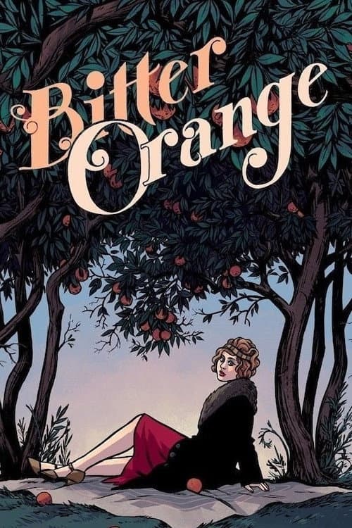 Poster di Bitter Orange