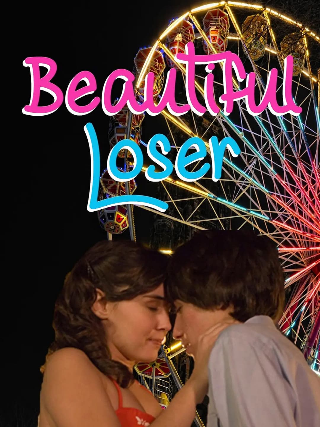 Poster di Beautiful Loser