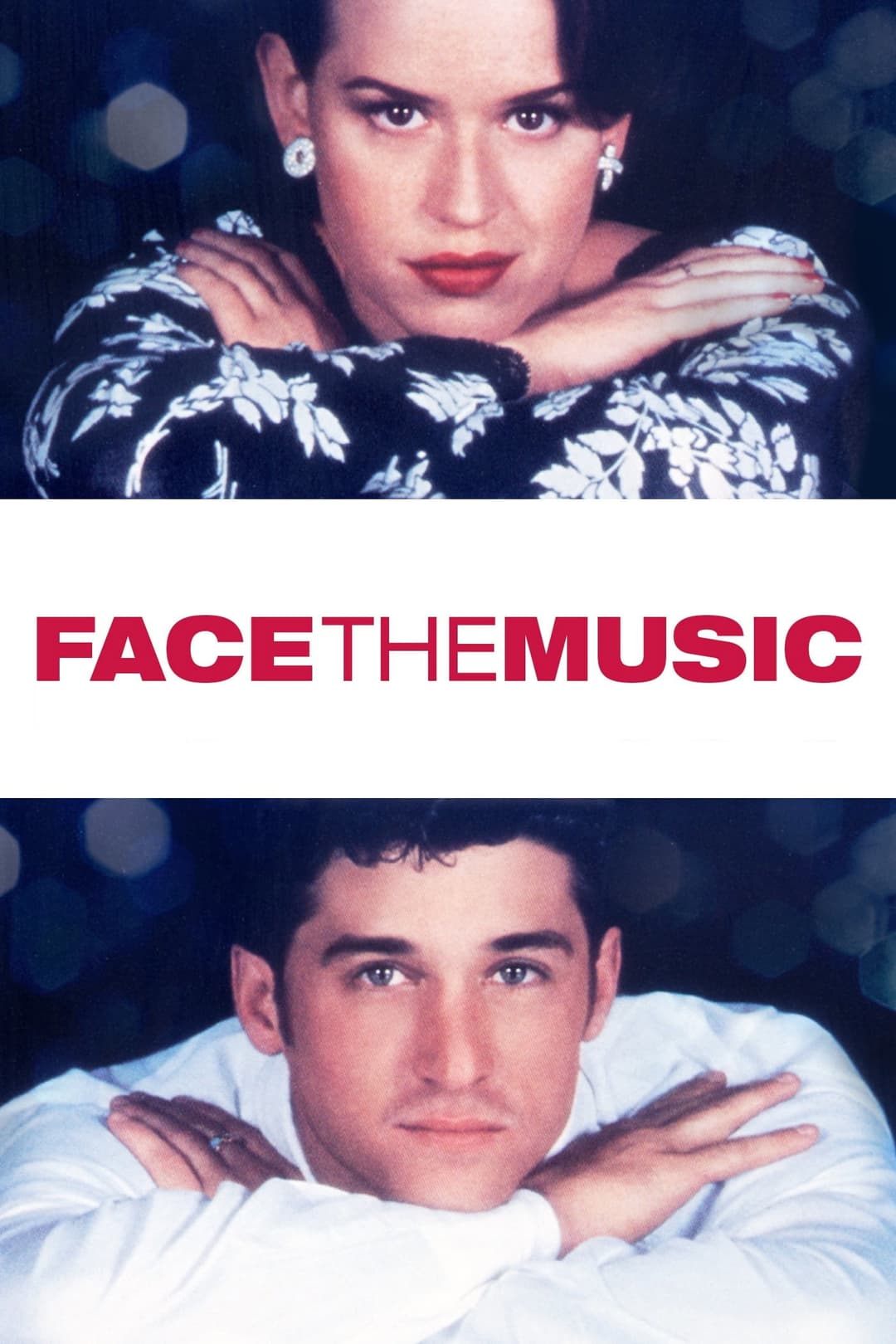 Poster di La musica del cuore