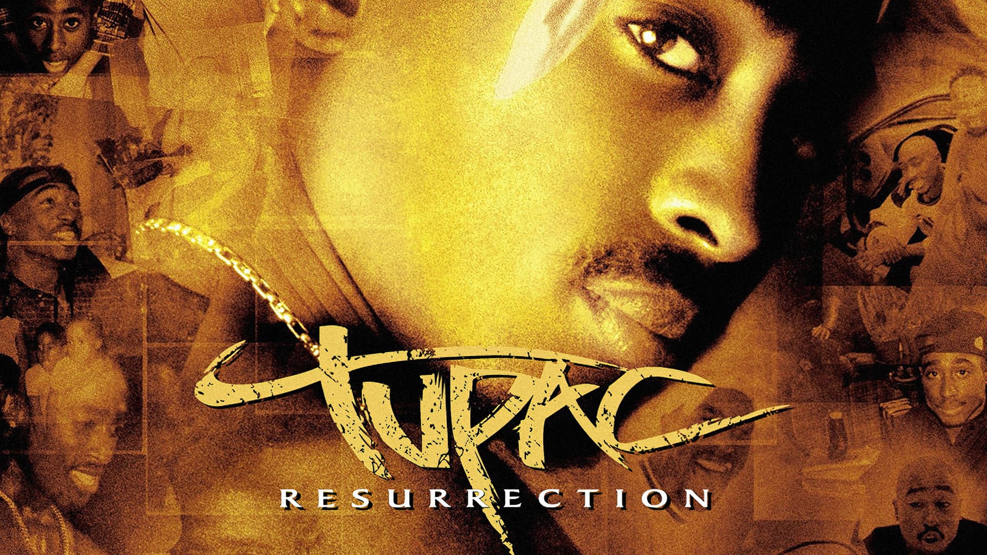 Tupac: Resurrection - immagine