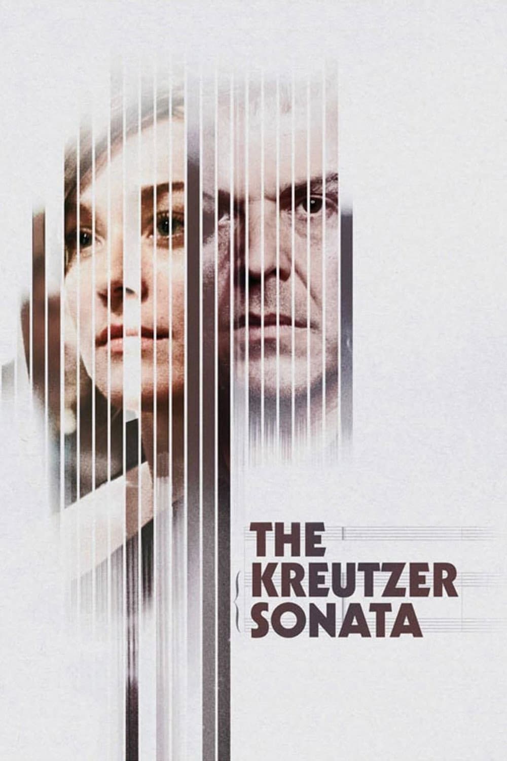 Poster di The Kreutzer Sonata