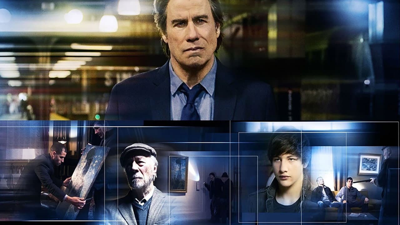 The Forger - Il falsario - immagine