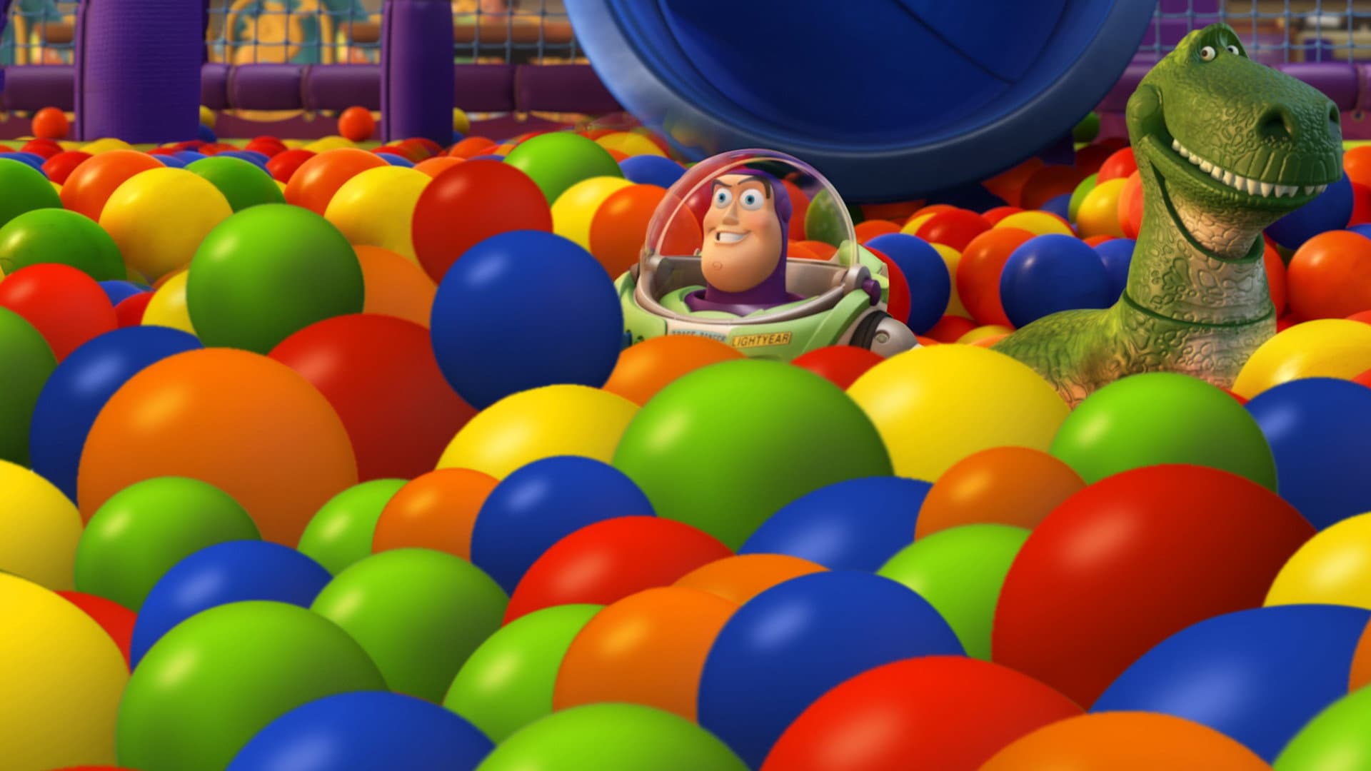 Buzz a sorpresa - immagine
