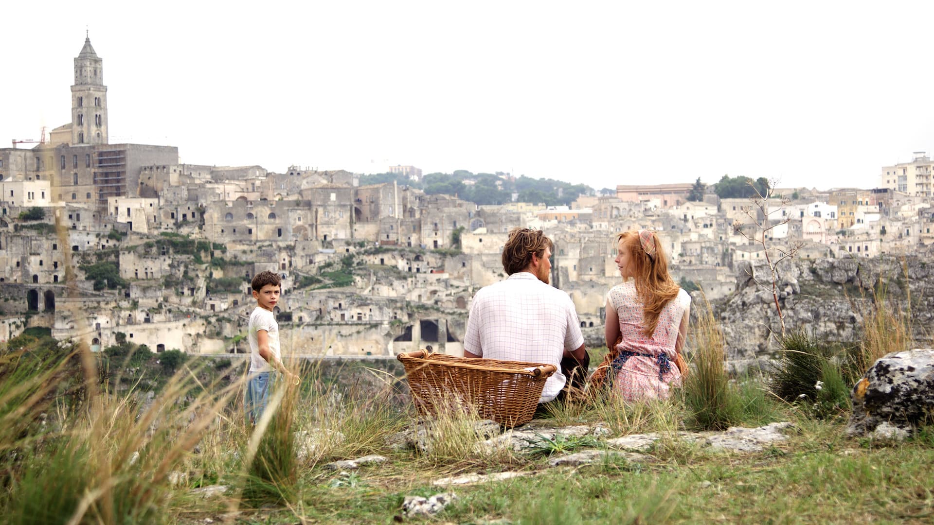 Tulipani - Amore, onore e una bicicletta - immagine