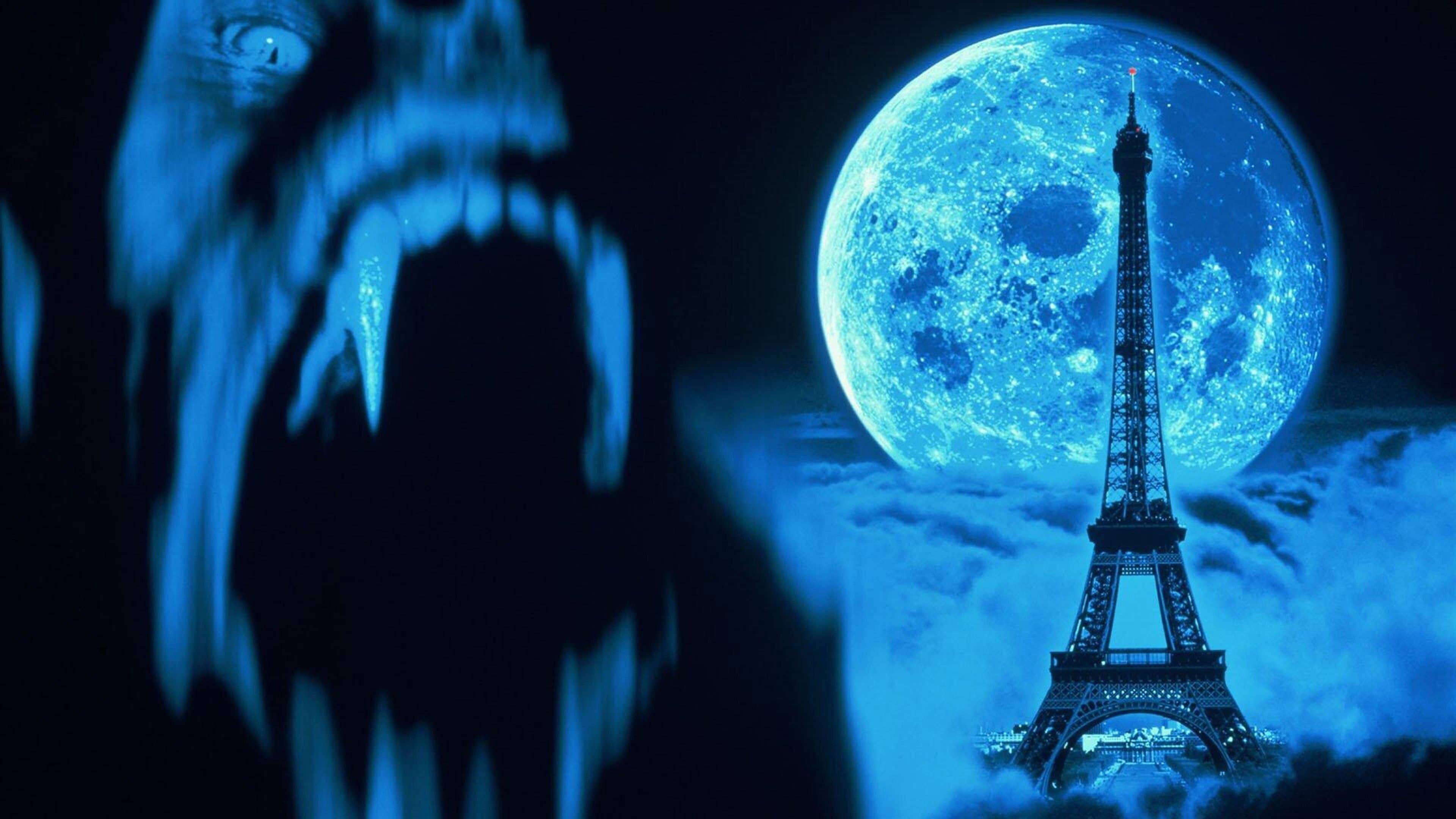 Un lupo mannaro americano a Parigi - immagine