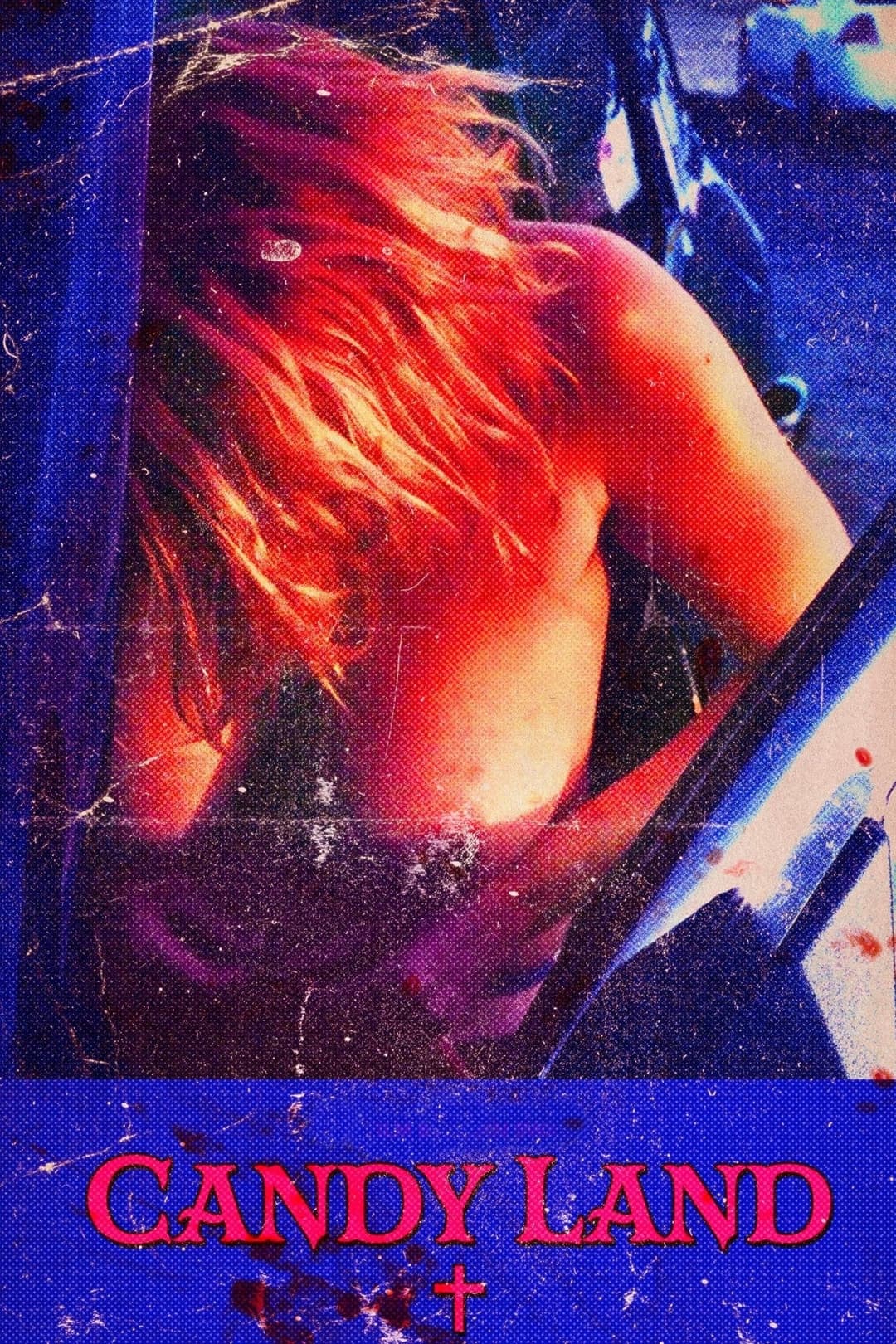 Poster di Candy Land