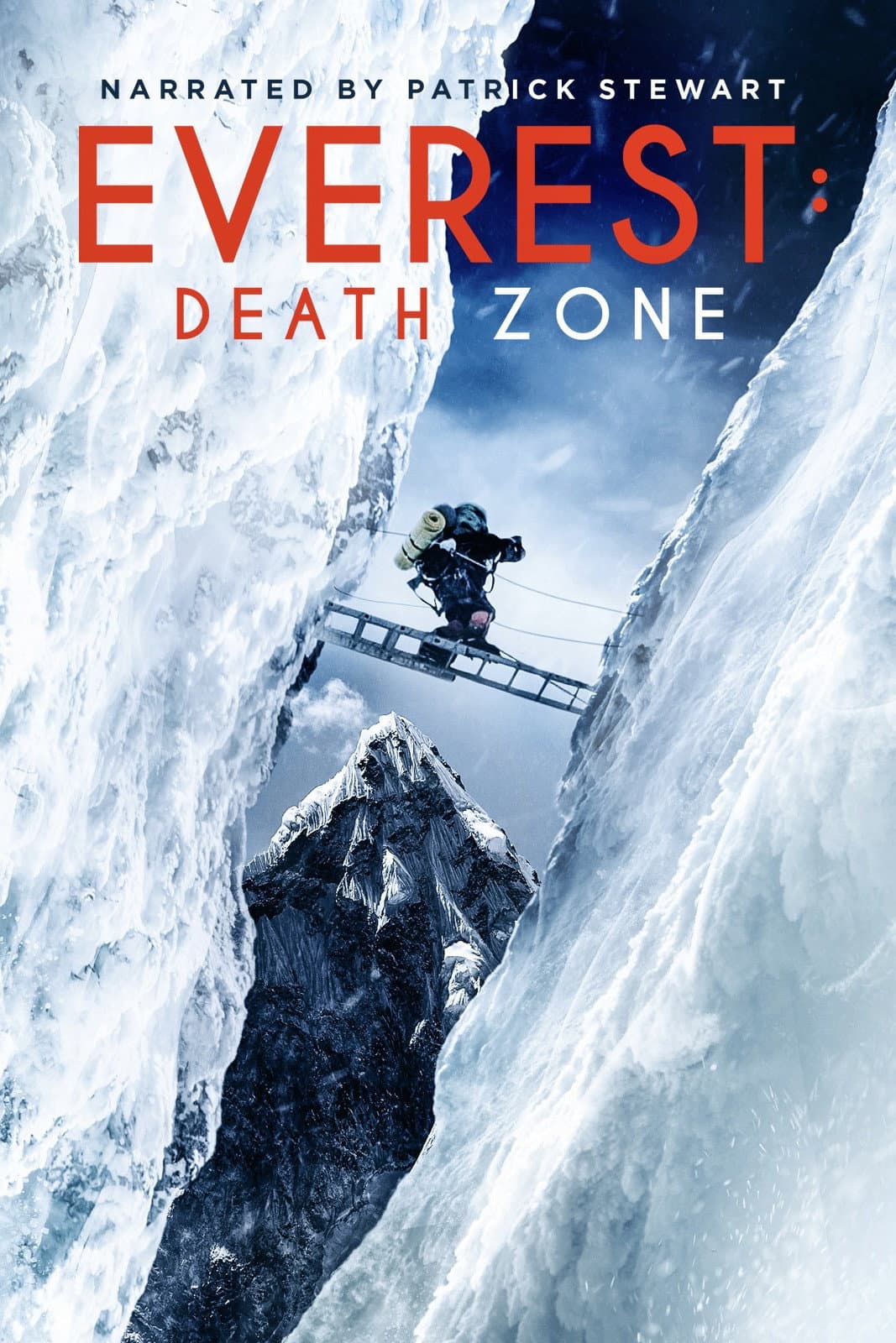 Poster di Death Zone: Cleaning Mount Everest