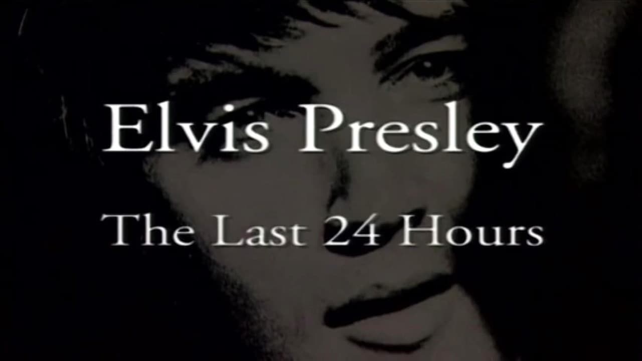 Elvis Presley: The Last 24 Hours - immagine