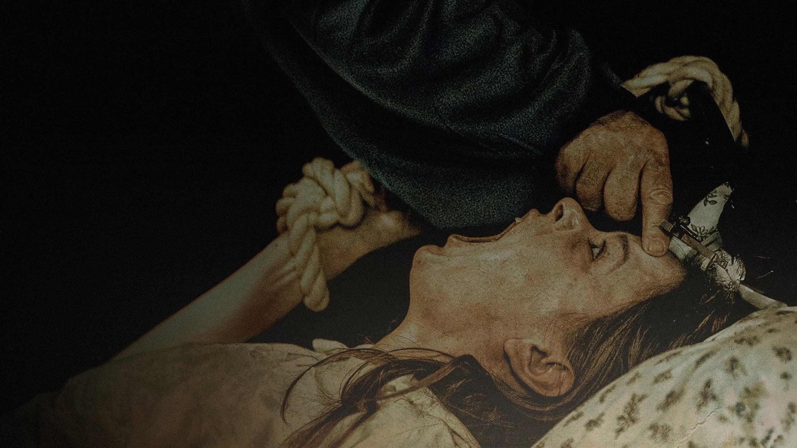 L'esorcismo di Emma Schmidt - The Ritual - immagine