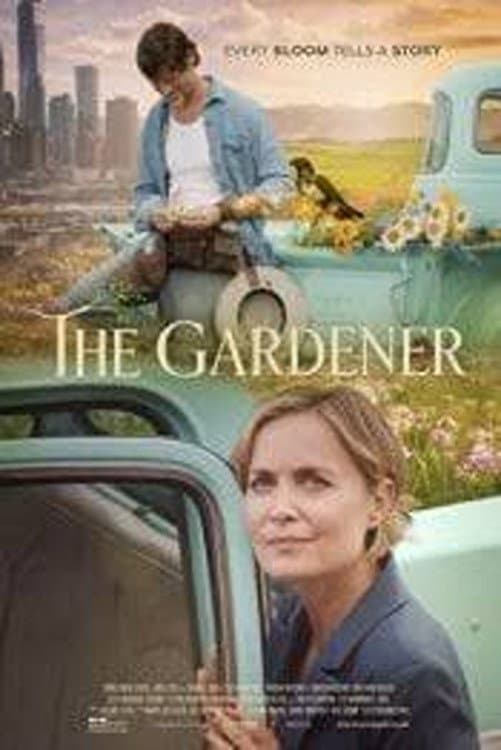 Poster di The Gardener