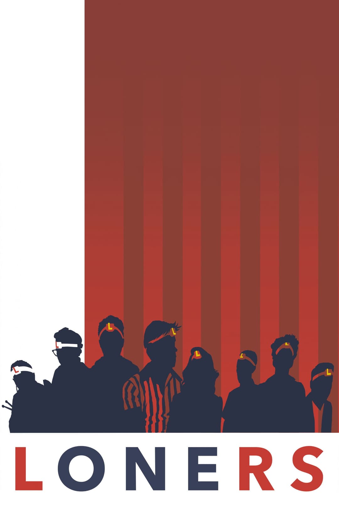 Poster di Loners