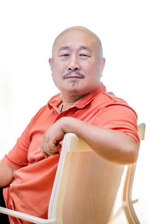 丁黑