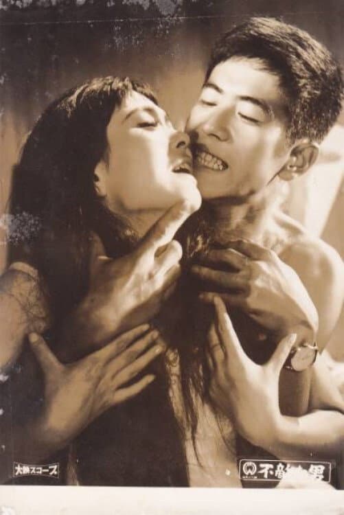 Poster di 不敵な男