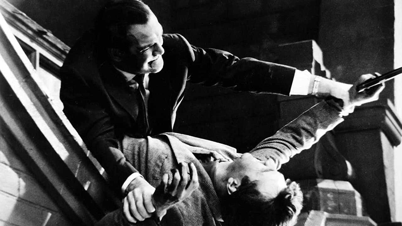 L'assassino è alla porta - immagine