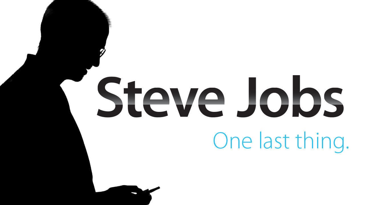 Steve Jobs: One Last Thing - immagine