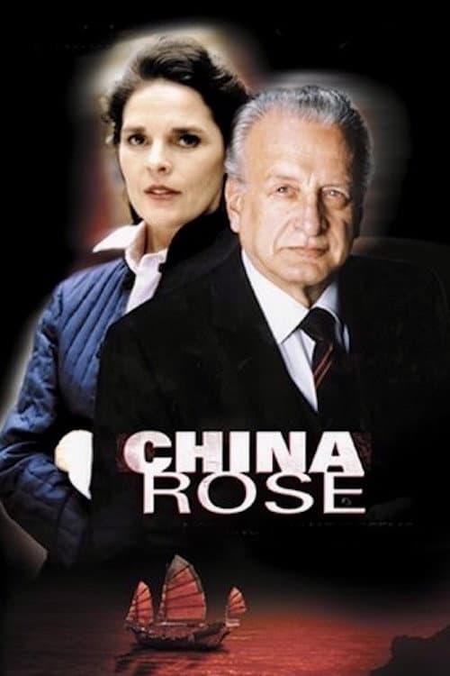 Poster di China Rose