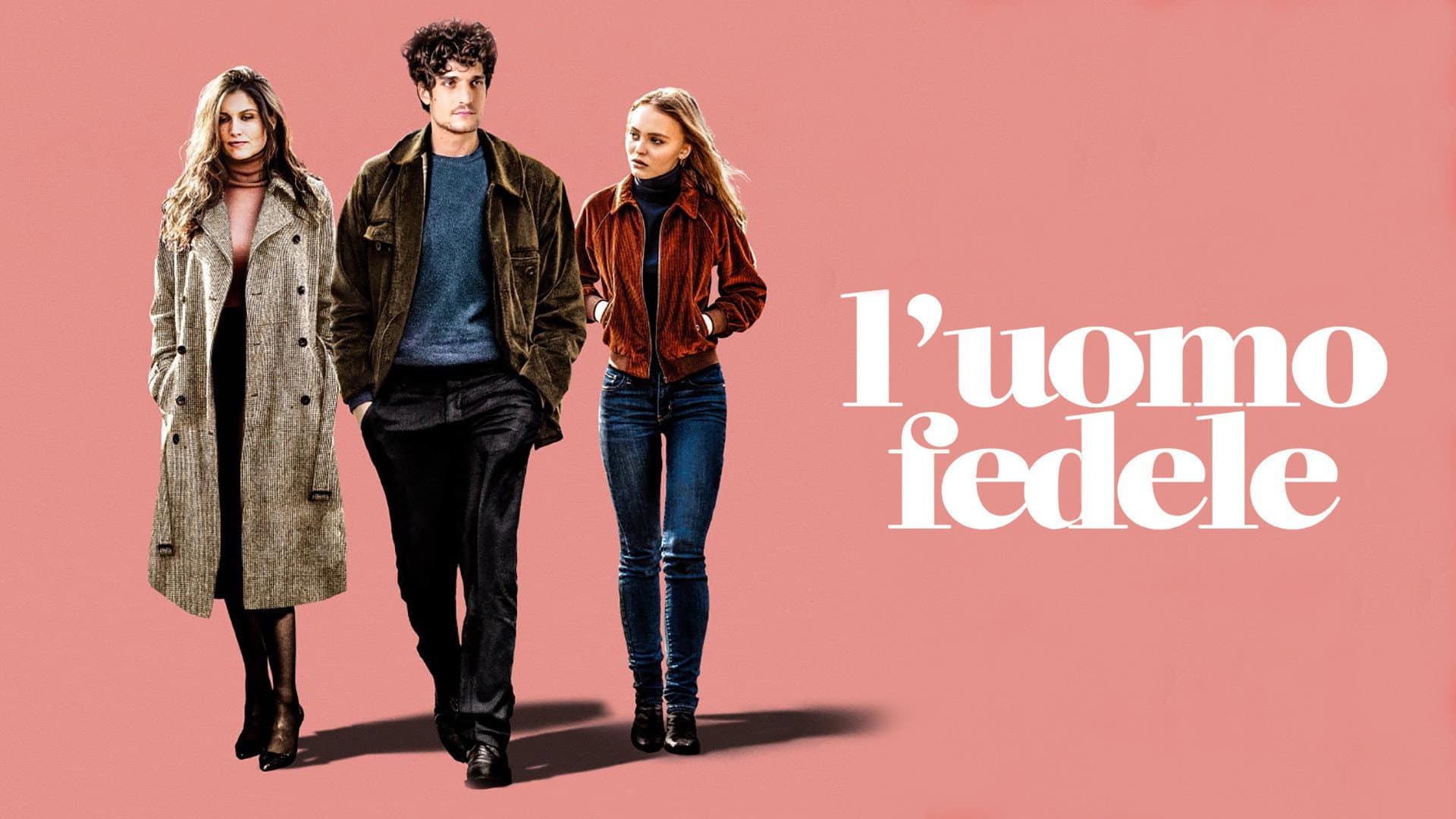 L'uomo fedele - immagine
