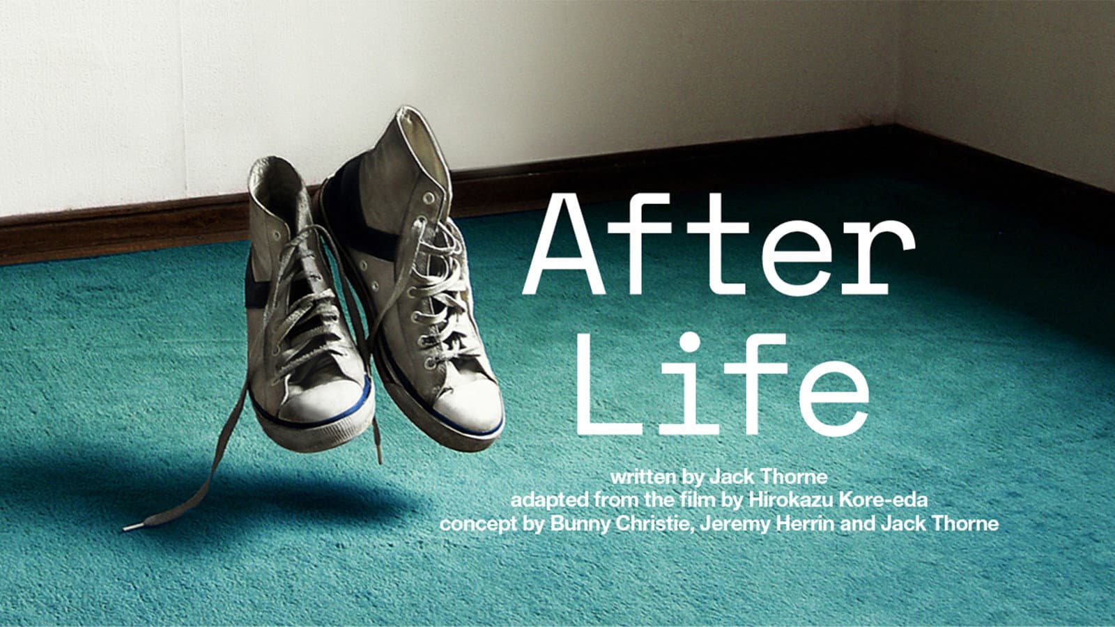 National Theatre Live: After Life - immagine