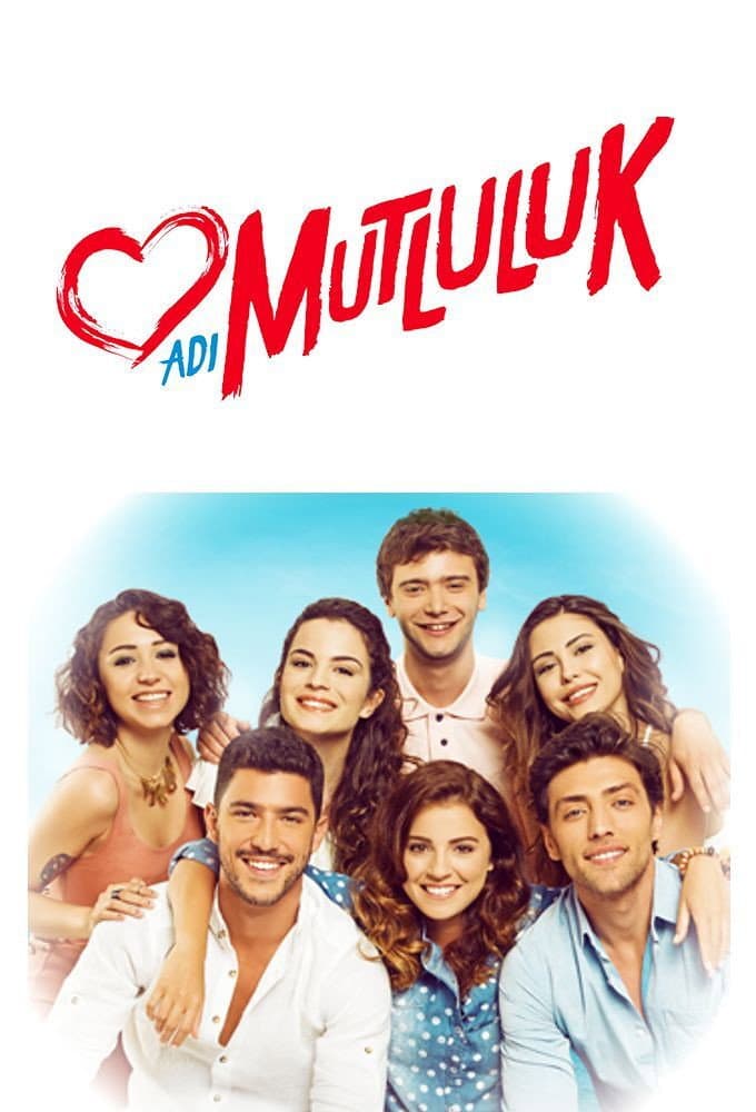 Poster di Adı Mutluluk - Happiness
