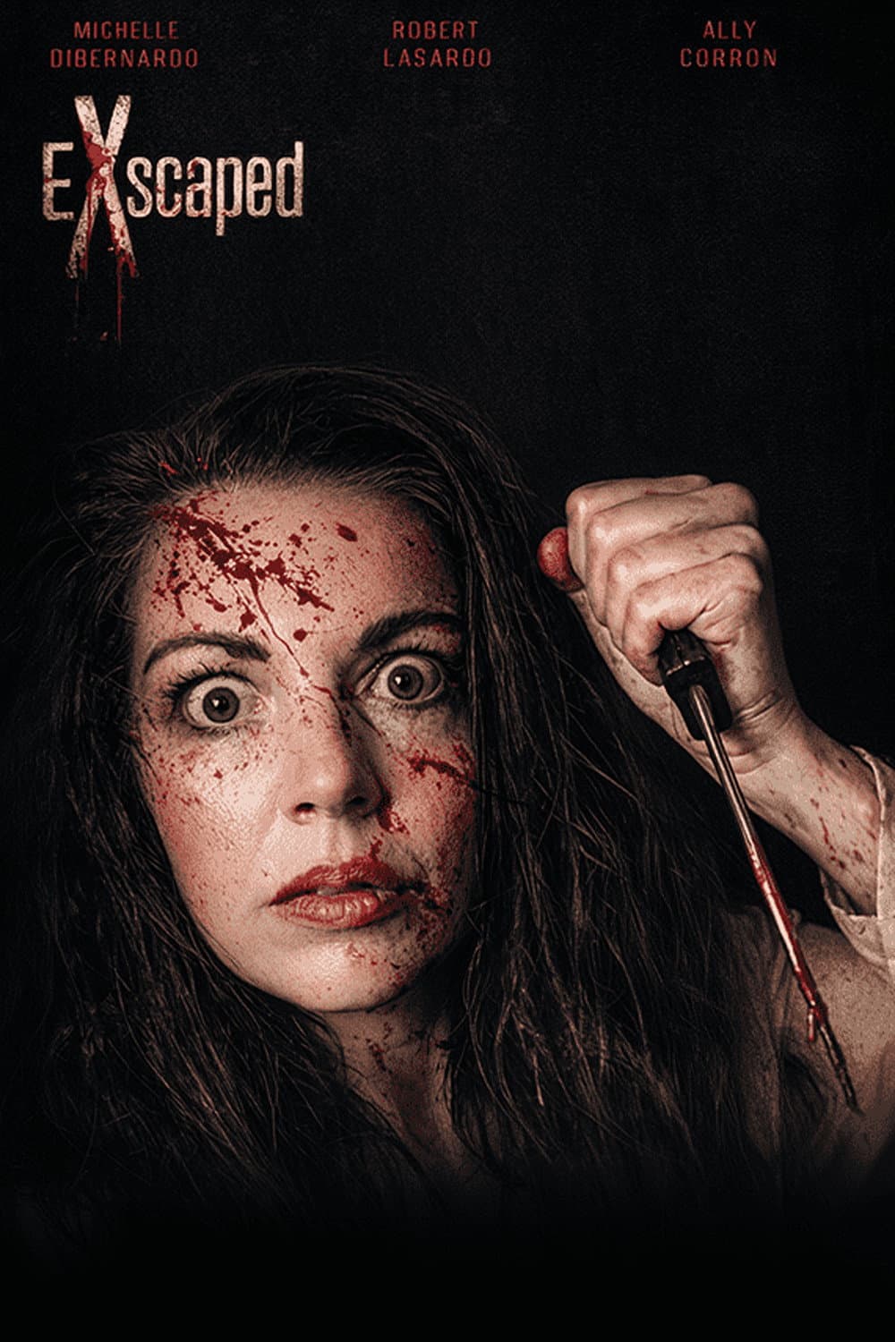 Poster di EXscaped