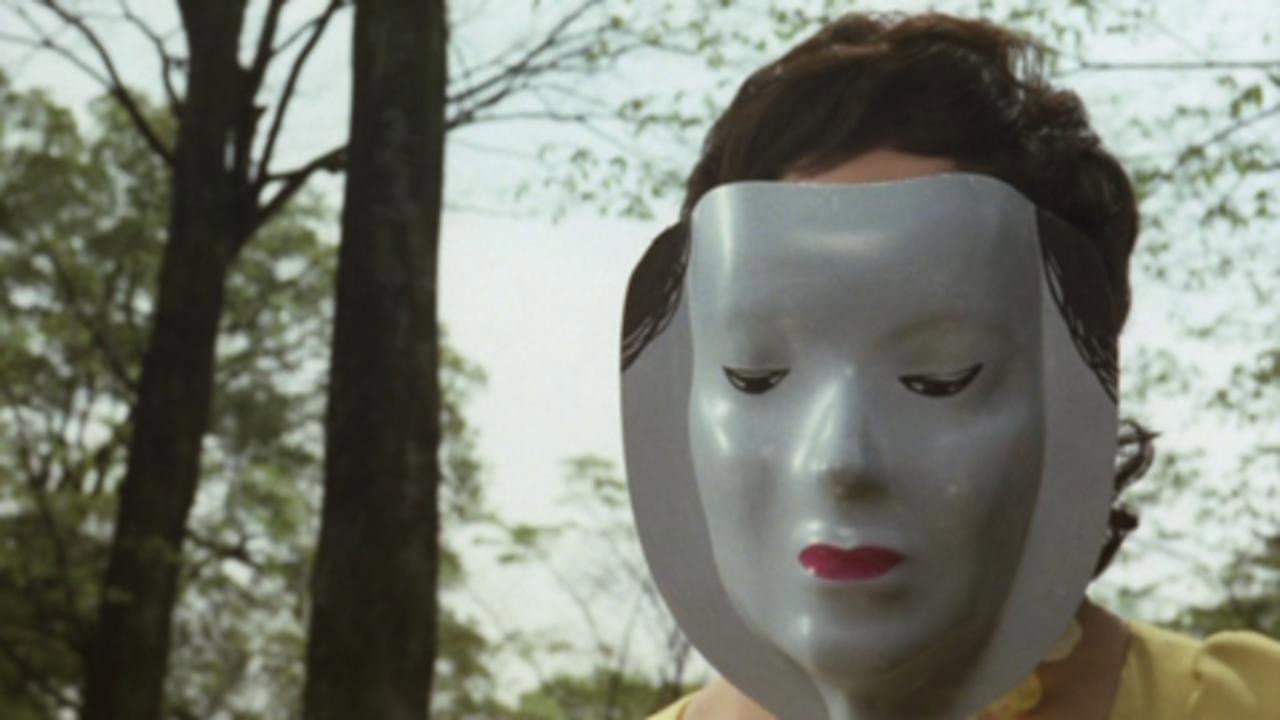 告白的女優論 - immagine