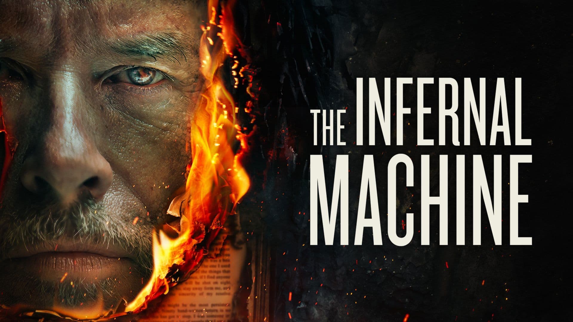 La macchina infernale - immagine