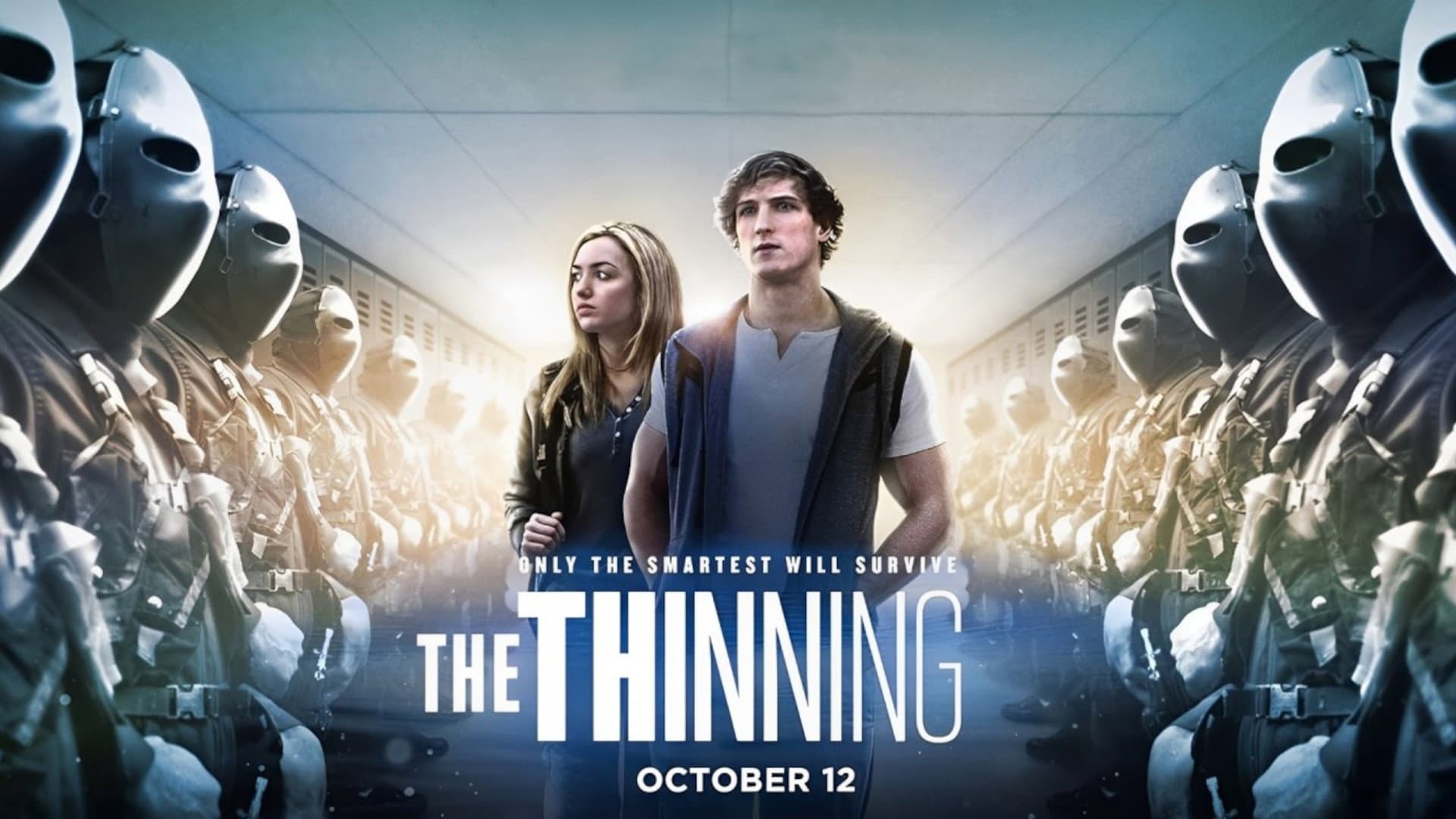 The Thinning - immagine