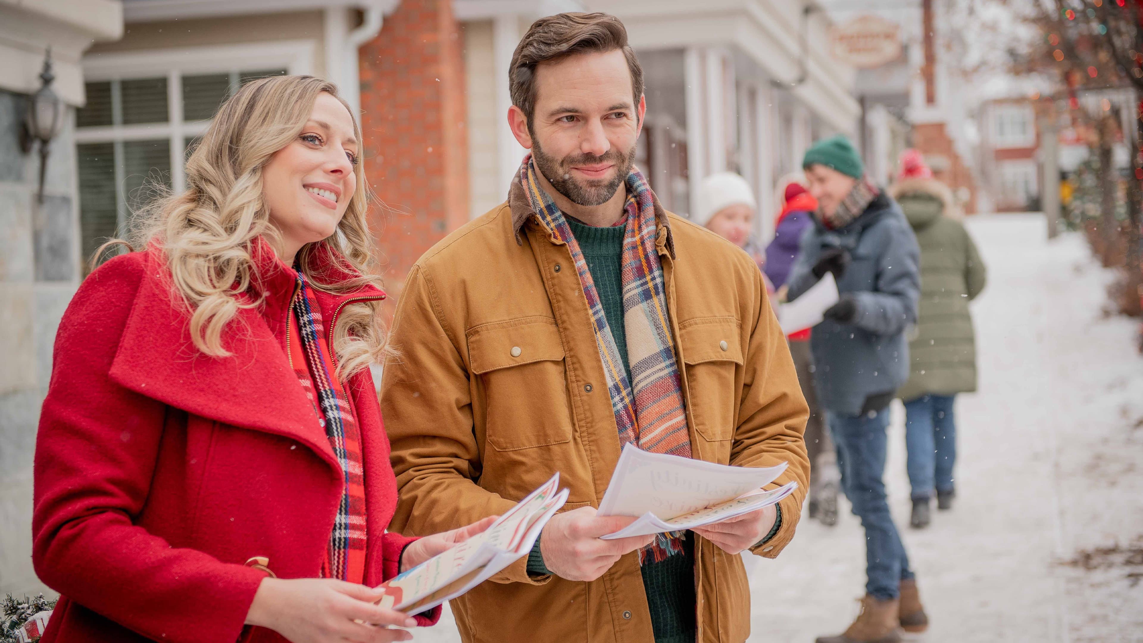 Come in un film di Natale - immagine