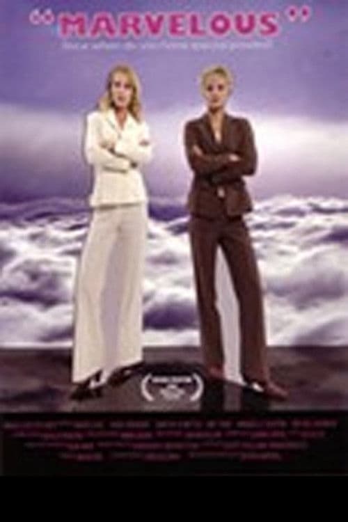 Poster di Marvelous