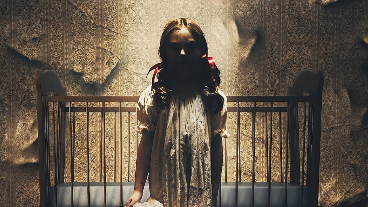 Malicious - immagine
