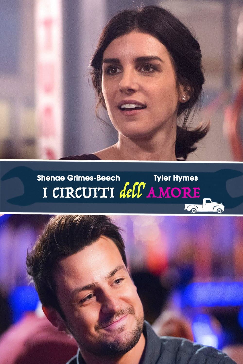 Poster di I circuiti dell'amore