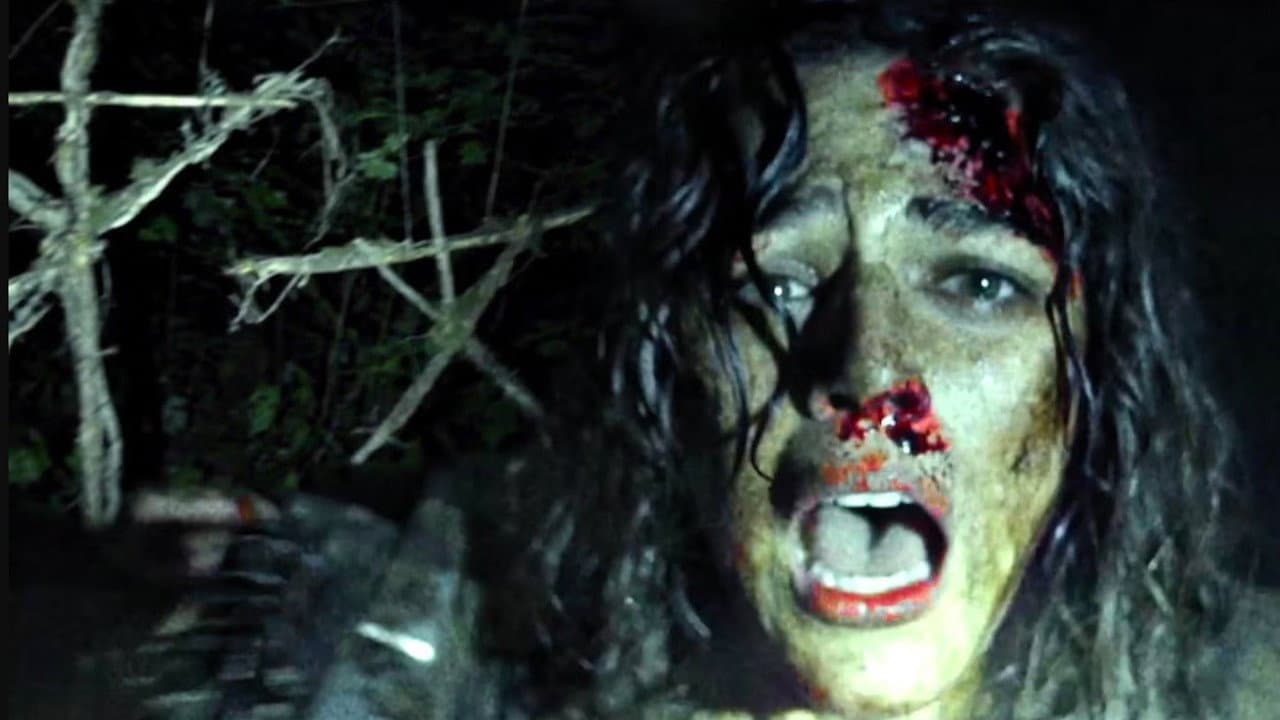 Untitled Blair Witch Film - immagine