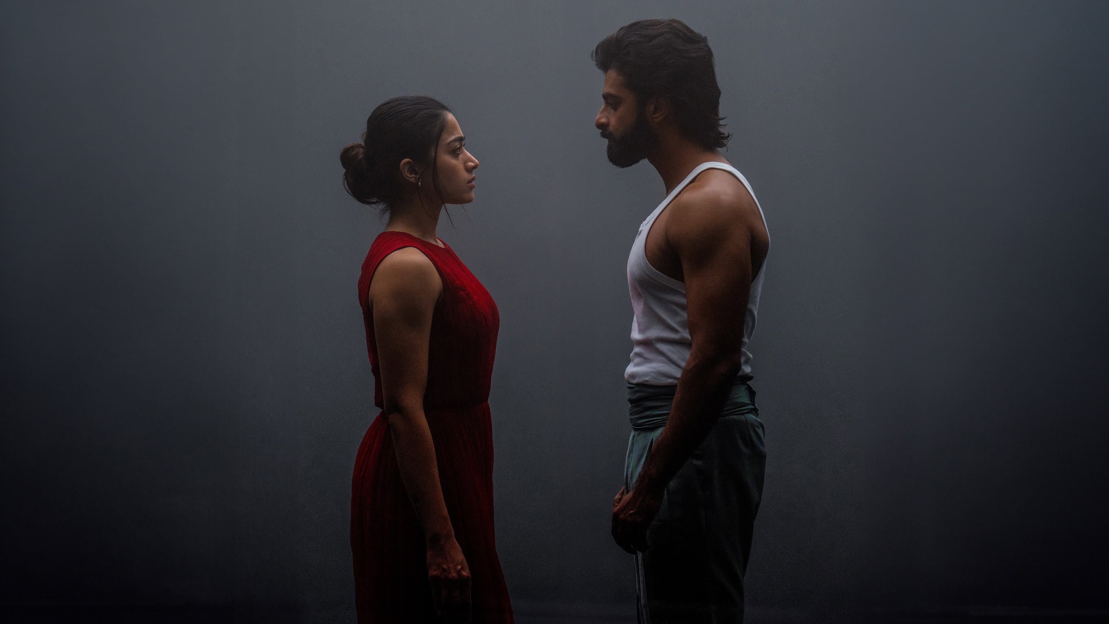ది గర్ల్ఫ్రెండ్ - immagine