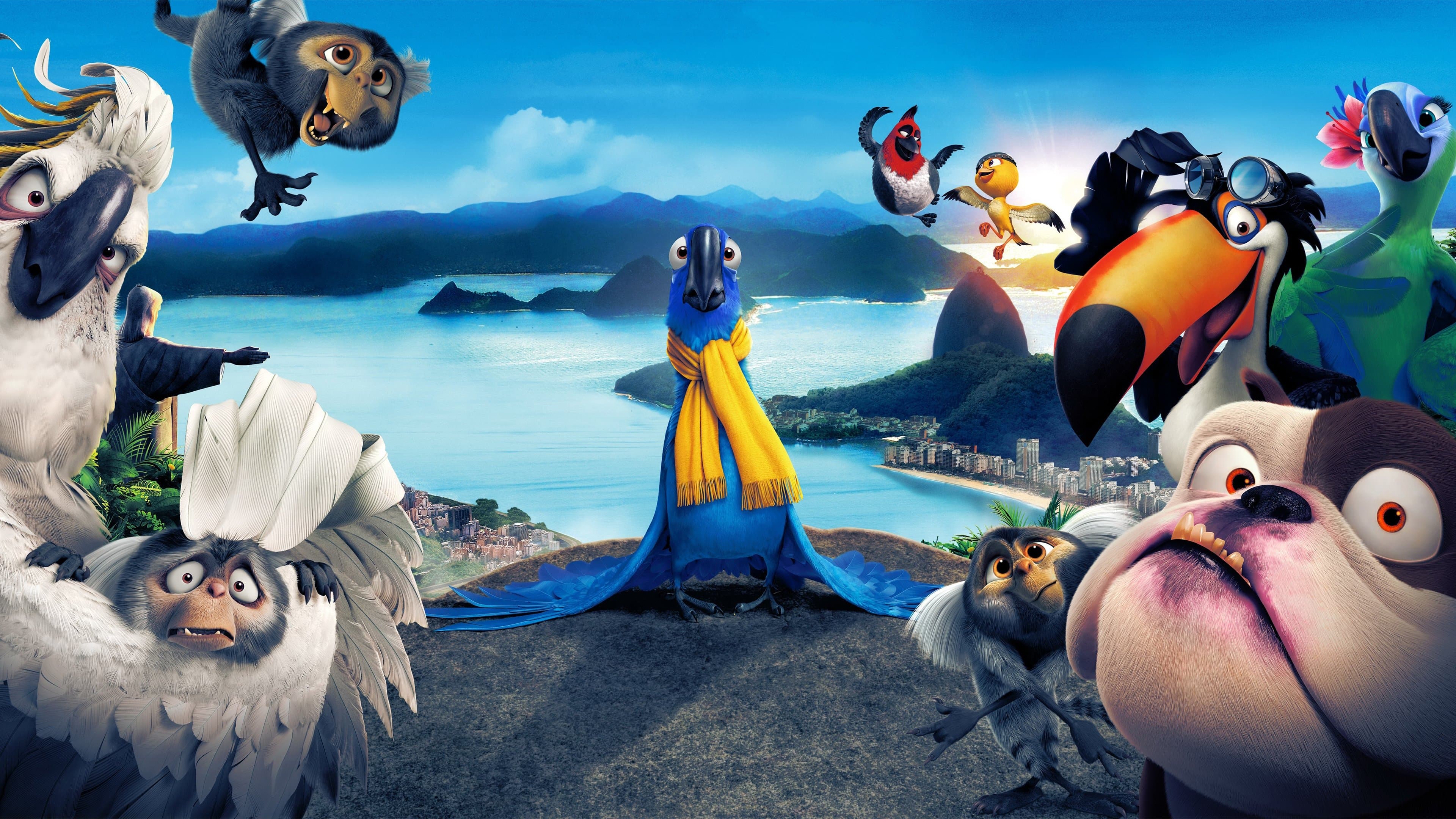 Rio - immagine