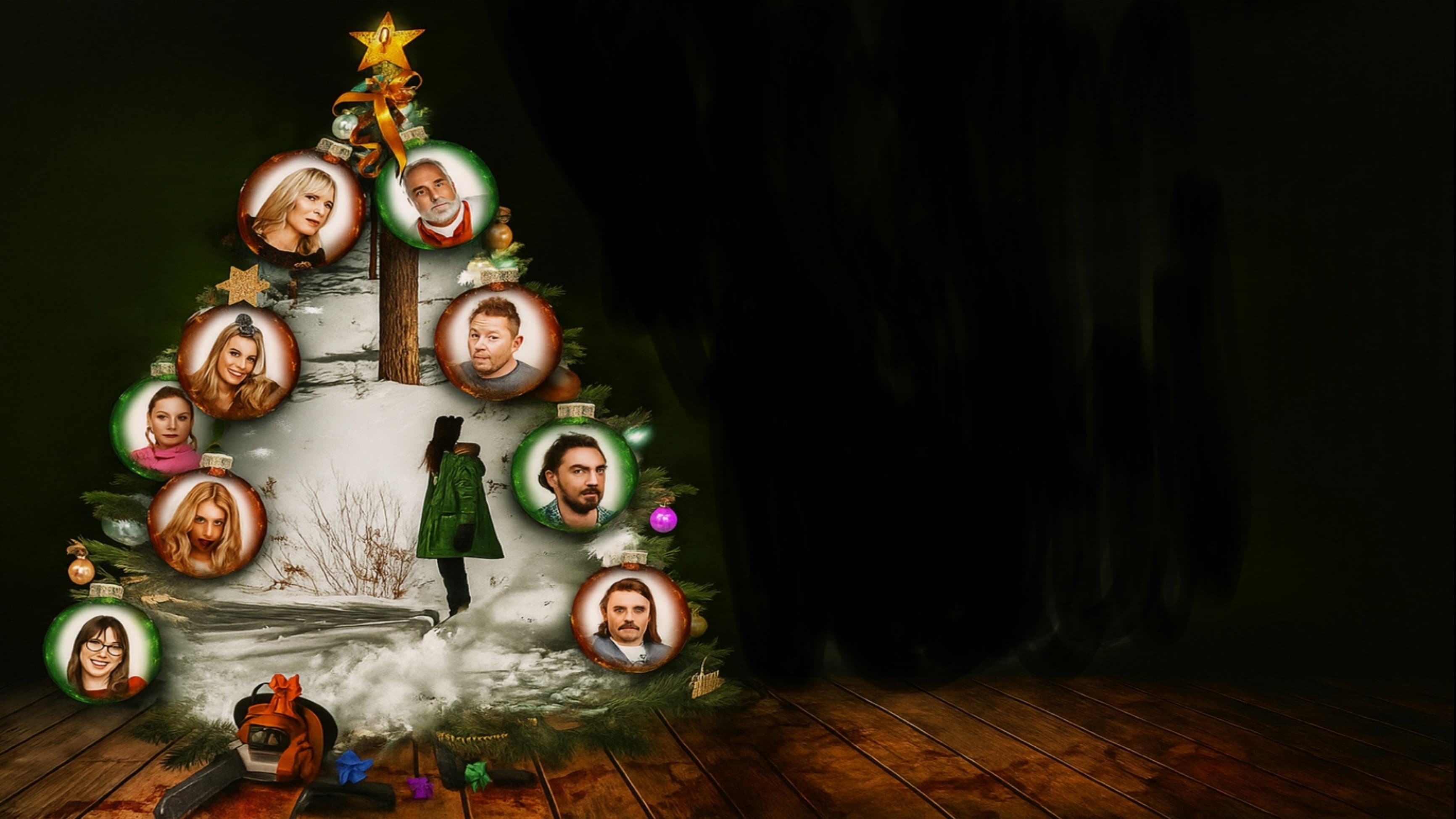 How to Kill Your Family On Christmas - immagine