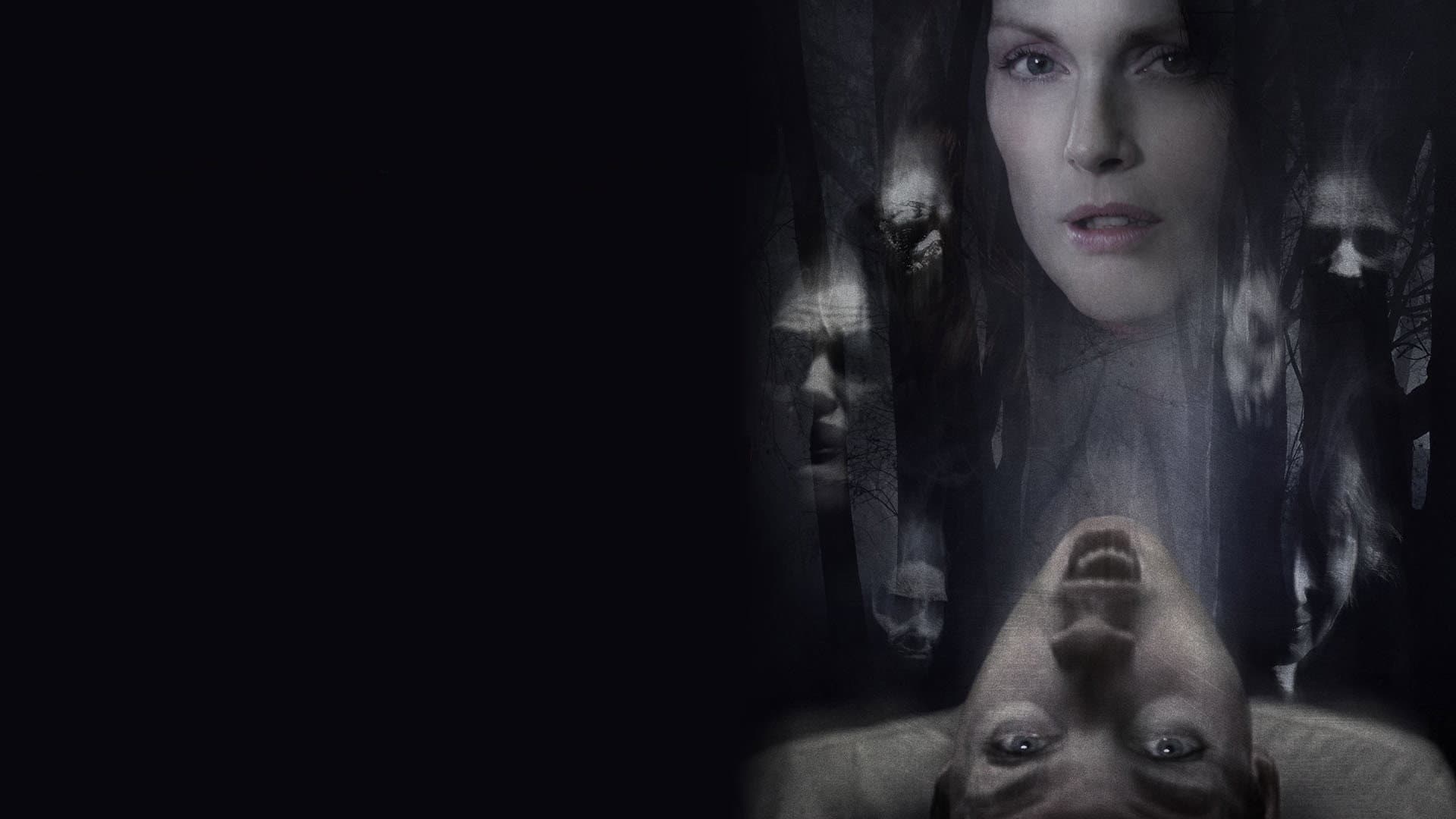 Shelter - Identità paranormali - immagine