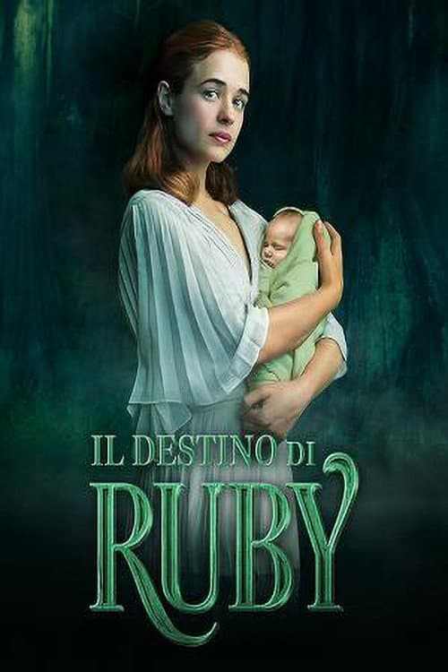 Poster di Il destino di Ruby