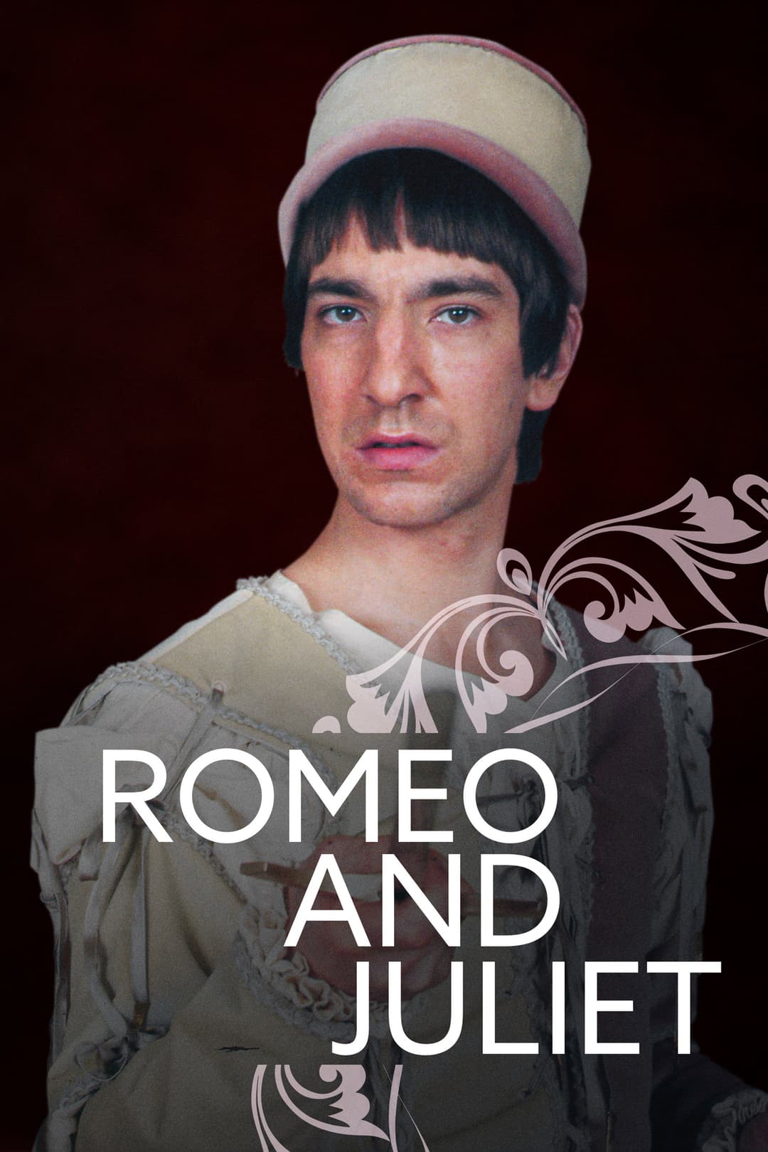 Poster di Romeo and Juliet